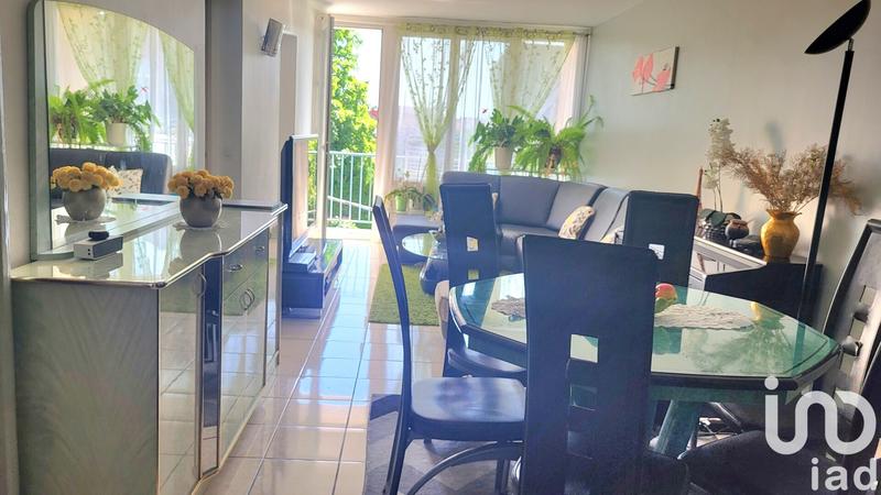 Appartement - 68 m² - 4 pièces