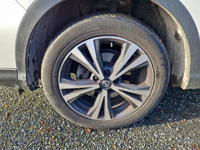 Nissan Qashqai 1.5 dCi 115 Dct n-Connecta