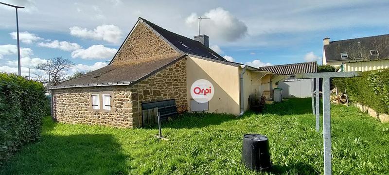 Maison - 83 m² - 3 pièces