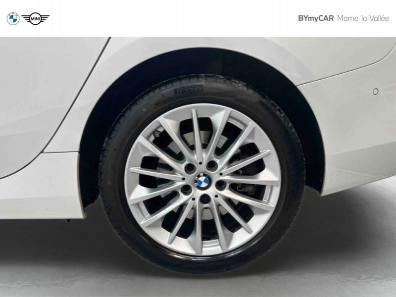 Bmw Série 2 Gran Coupé F44 220i 178 ch Dkg7