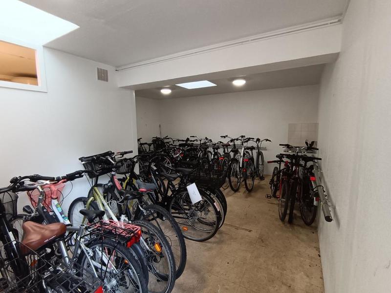 Appartement - 25 m² - 1 pièce