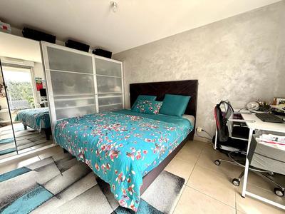 Maison - 89 m² - 5 pièces