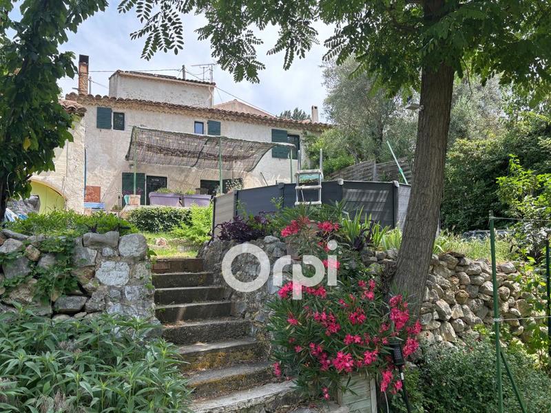 Maison - 70 m² - 4 pièces