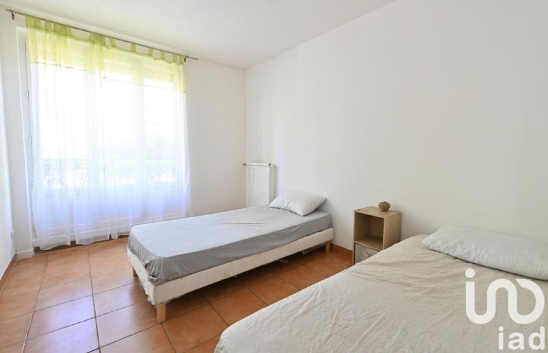 Appartement - 79 m² - 4 pièces