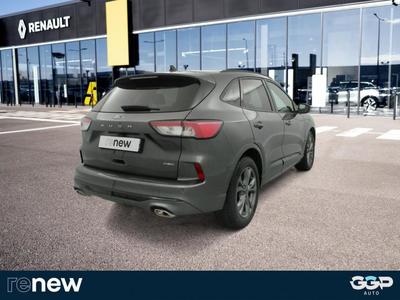 Ford Kuga 2.5 Duratec 190 ch FlexiFuel Fhev E85 Powershift St-Line X