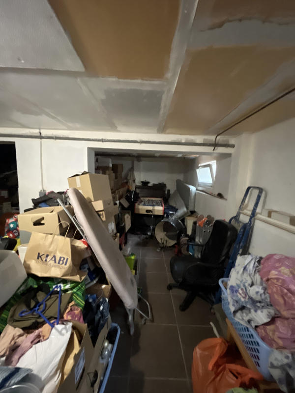 Maison - 140 m² - 7 pièces