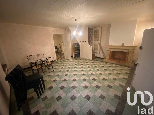 Maison - 184 m² - 5 pièces