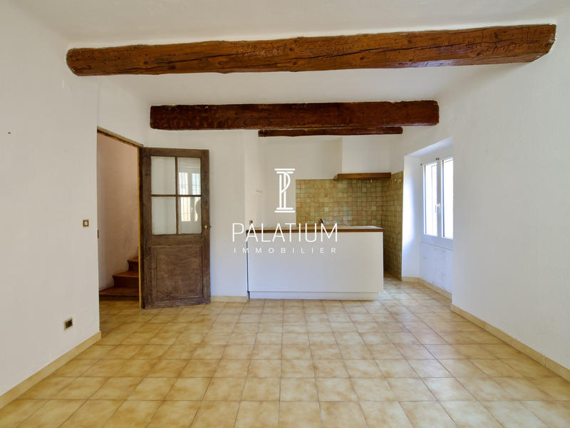 Maison - 76 m² - 4 pièces