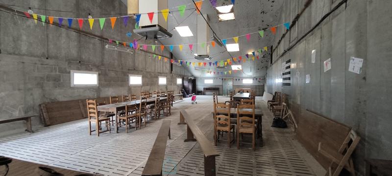 Propriété - 170 m² - 7 pièces