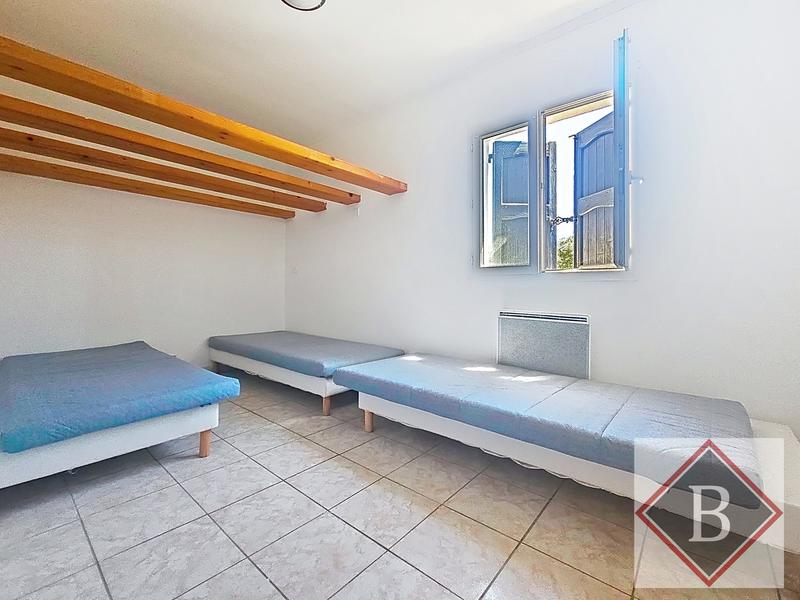 Appartement - 123 m² - 4 pièces