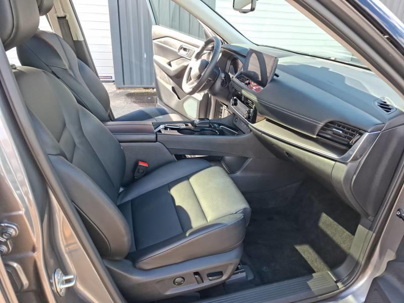 Nissan X-Trail e-Power 213 ch e-4orce 5 Places n-Trek