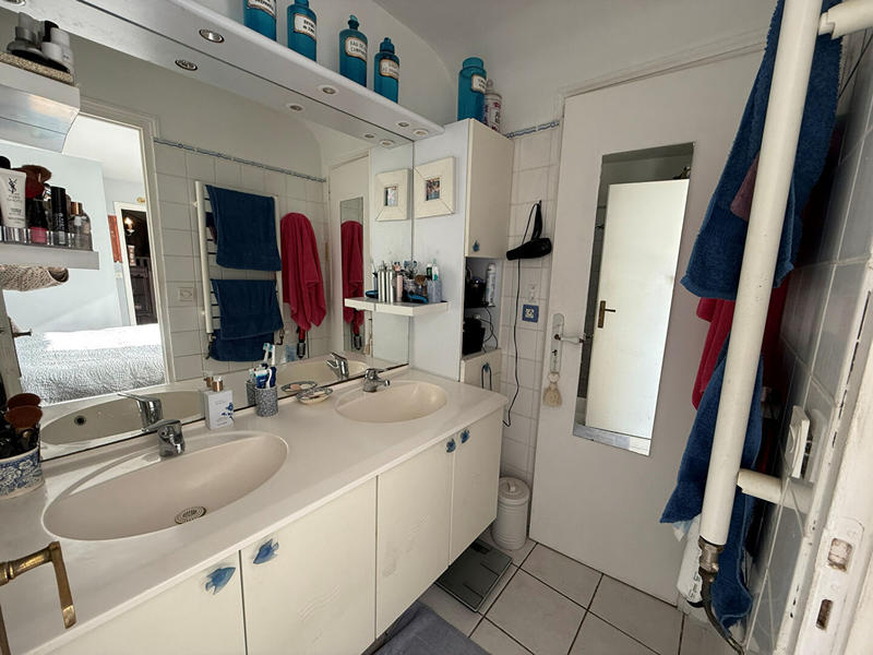 Maison - 187 m² - 6 pièces