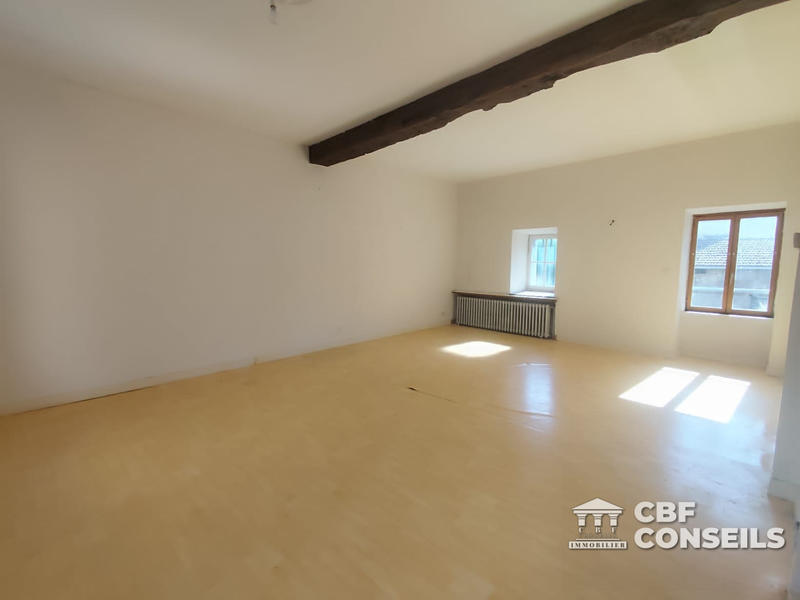 Maison - 145 m² - 6 pièces