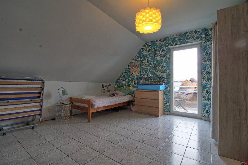 Maison - 156 m² - 7 pièces