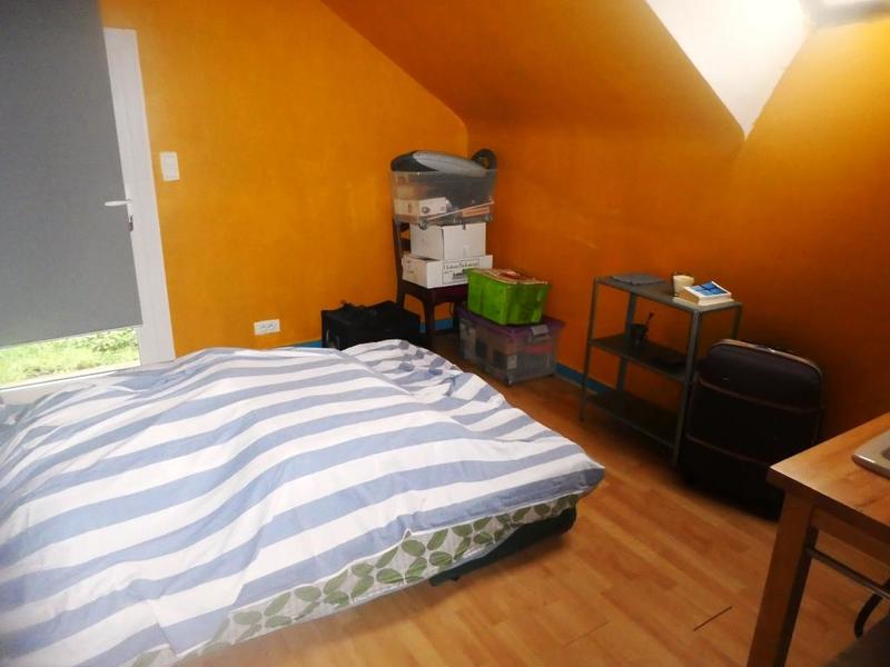 Maison en pierre - 135 m² - 6 pièces