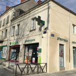 Pharmacie Centrale Blet