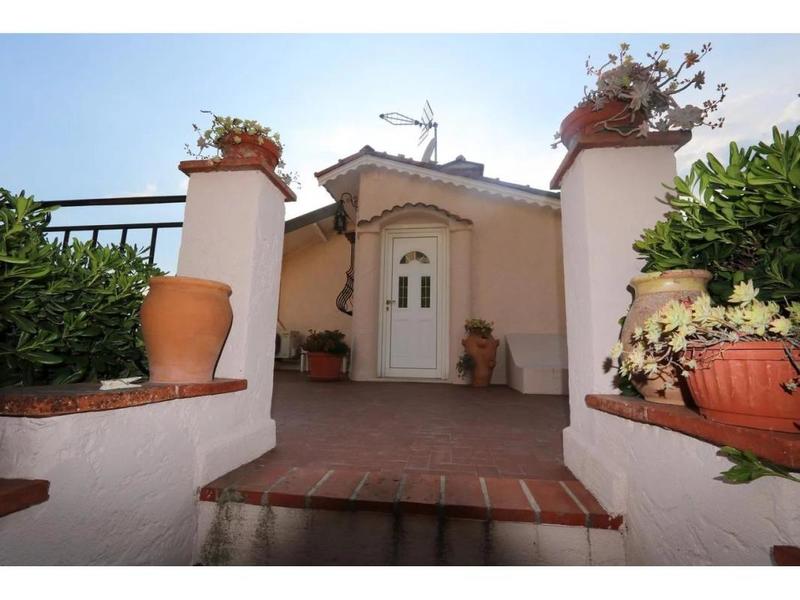 Villa - 91 m² - 2 pièces