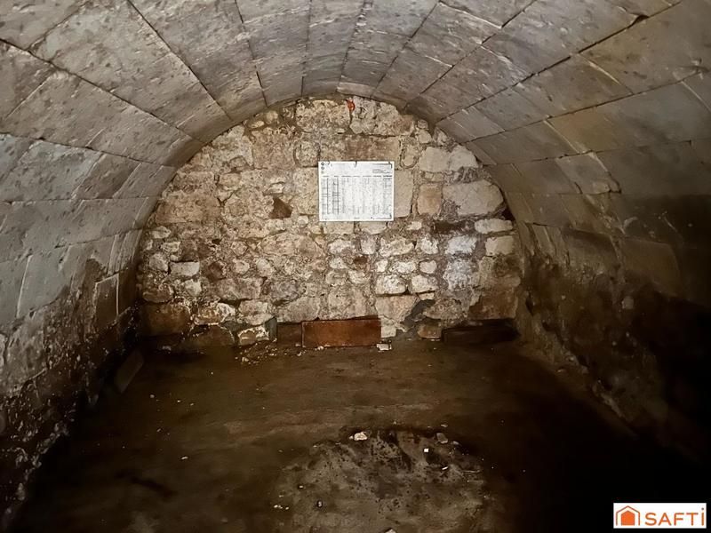 Ferme - 153 m² - 5 pièces