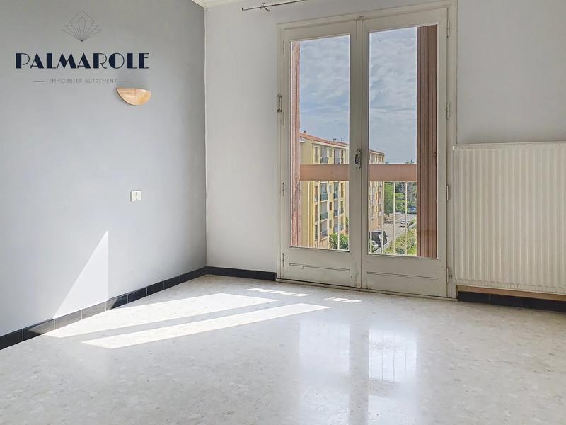 Appartement - 78 m² - 4 pièces