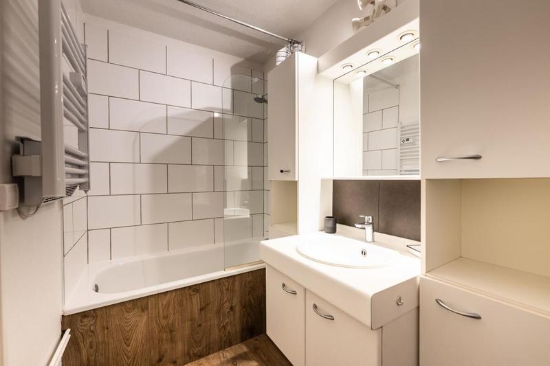 Appartement - 30 m² - 2 pièces