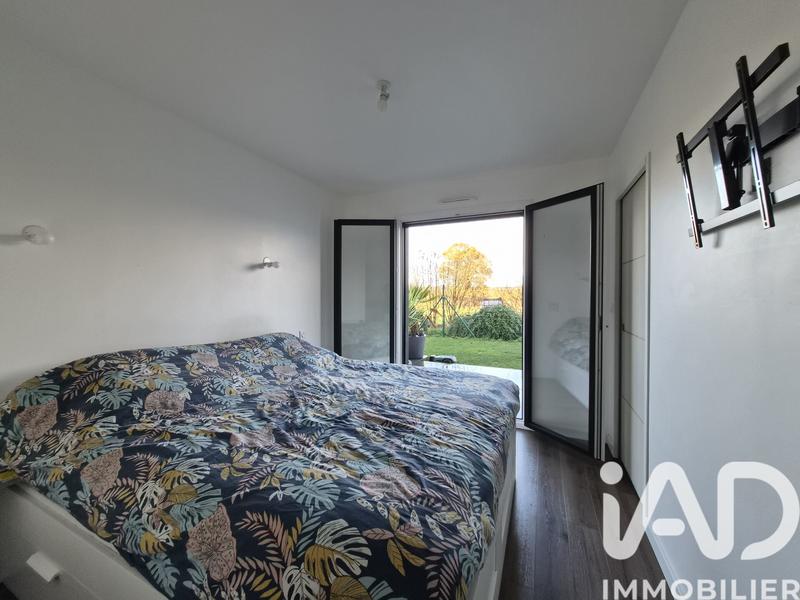 Maison - 147 m² - 6 pièces