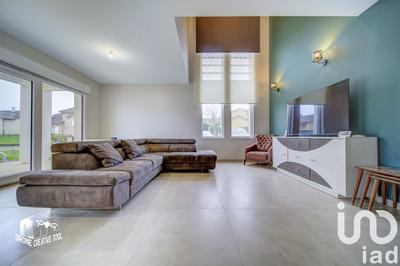 Maison - 175 m² - 7 pièces