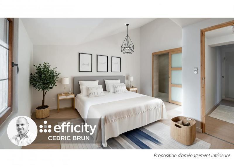 Maison - 103 m² - 4 pièces