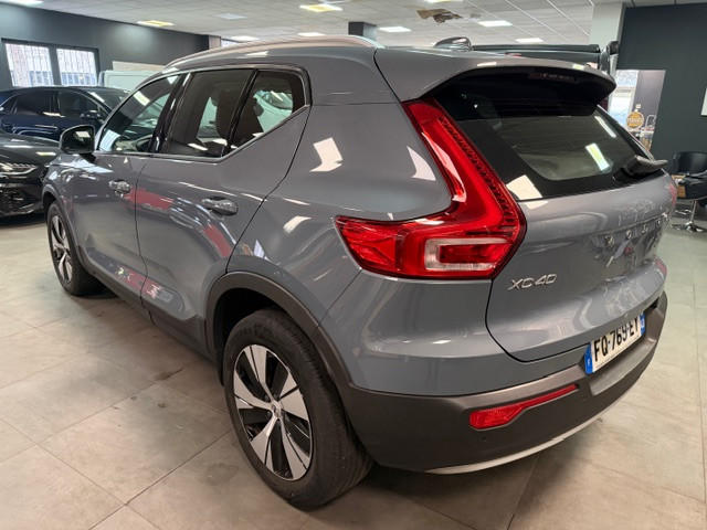 Volvo Xc40 Momentum 2wd Geartronic
