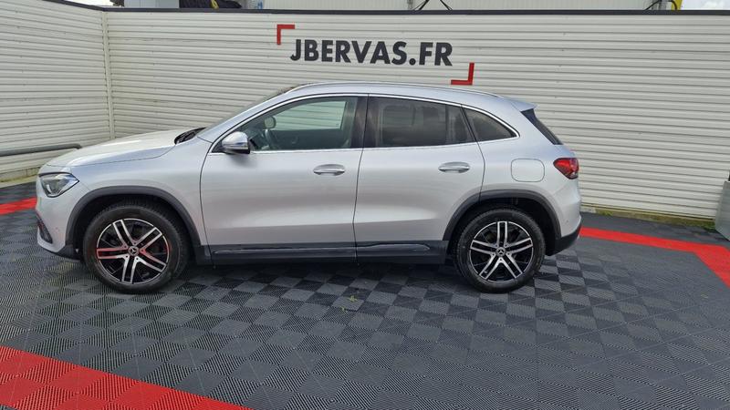 Mercedes Gla 200 d 8g-Dct Progressive Line
