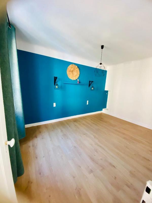 Appartement - 32 m² - 2 pièces