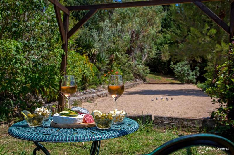 Villa - 350 m² - 10 pièces