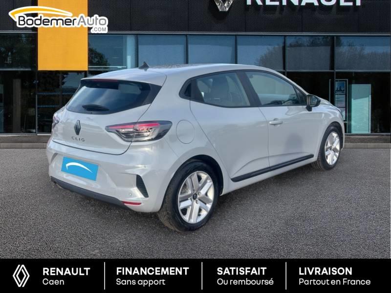 Renault Clio TCe 90 Evolution