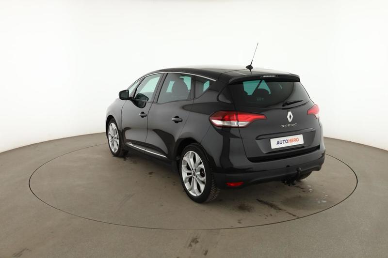 Renault Scénic 1.5 dCi Energy Business 110 ch