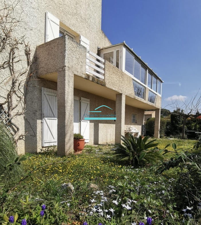 Villa - 175 m² - 5 pièces