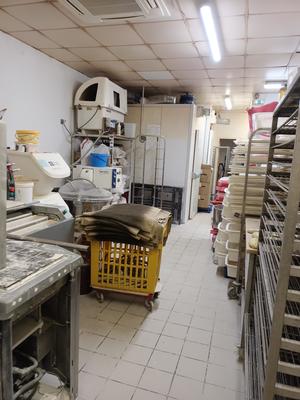 Fonds de commerce - Magasins - 600 m²