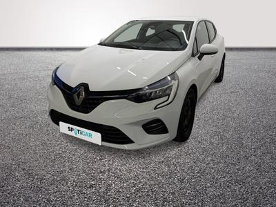 Renault Clio V Business TCe 90 -21n