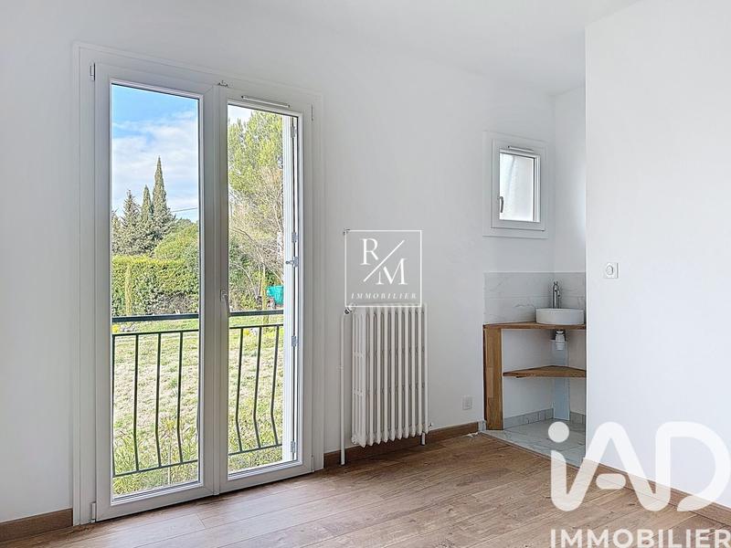 Maison - 131 m² - 4 pièces