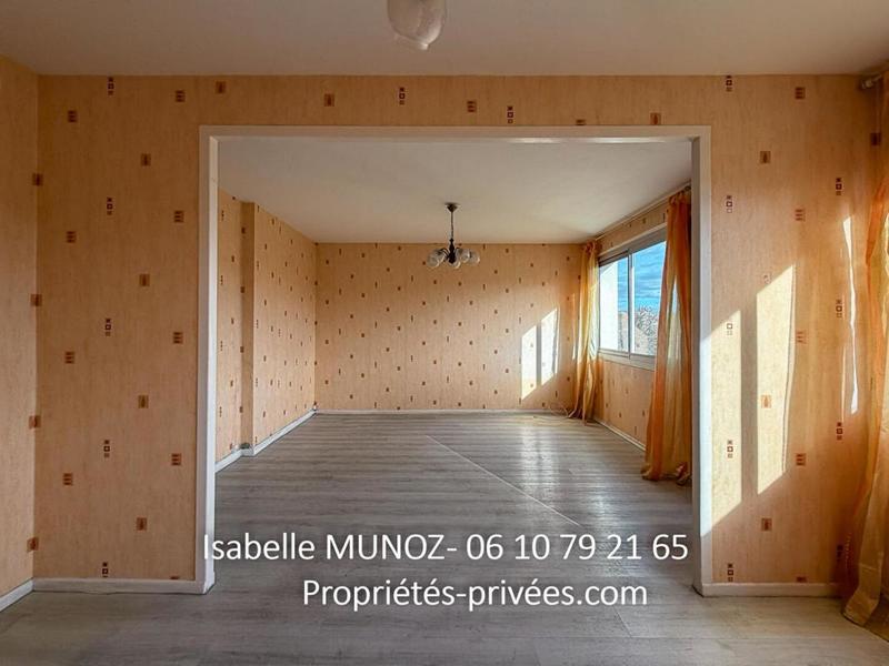 Appartement - 81 m² - 4 pièces