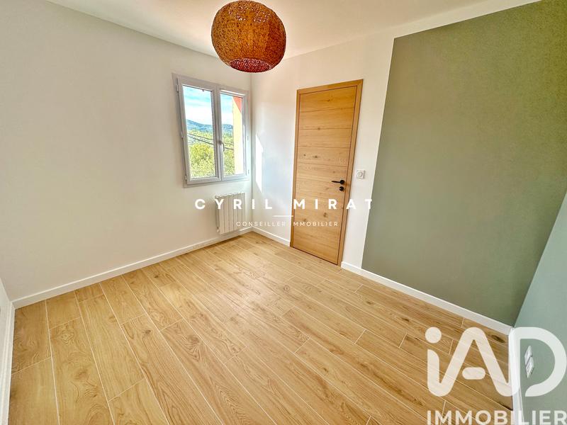 Maison - 160 m² - 7 pièces