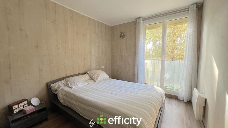 Appartement - 50 m² - 2 pièces