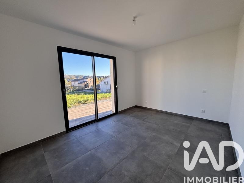 Maison - 143 m² - 5 pièces