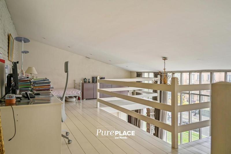 Maison de ville - 321 m² - 11 pièces
