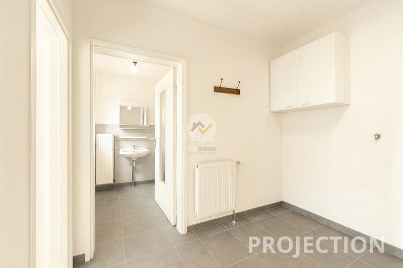 Maison ancienne - 73 m² - 4 pièces