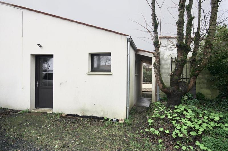 Maison - 73 m² - 2 pièces