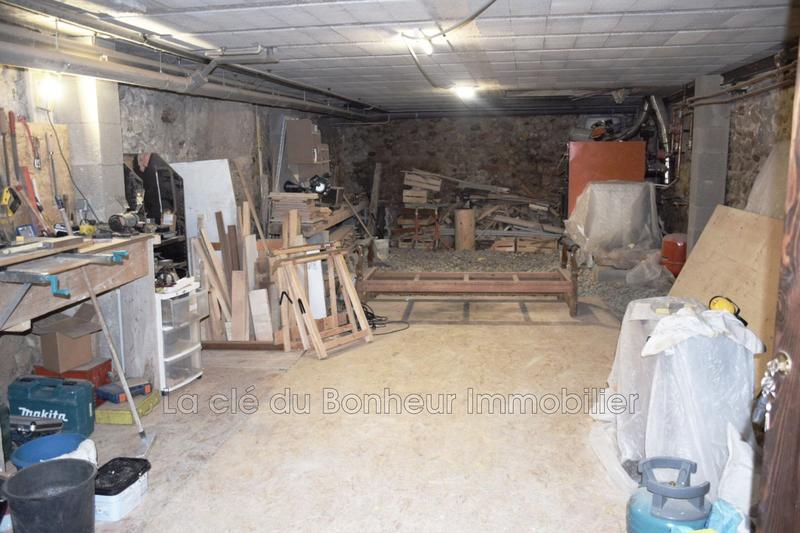 Maison de village - 107 m² - 4 pièces