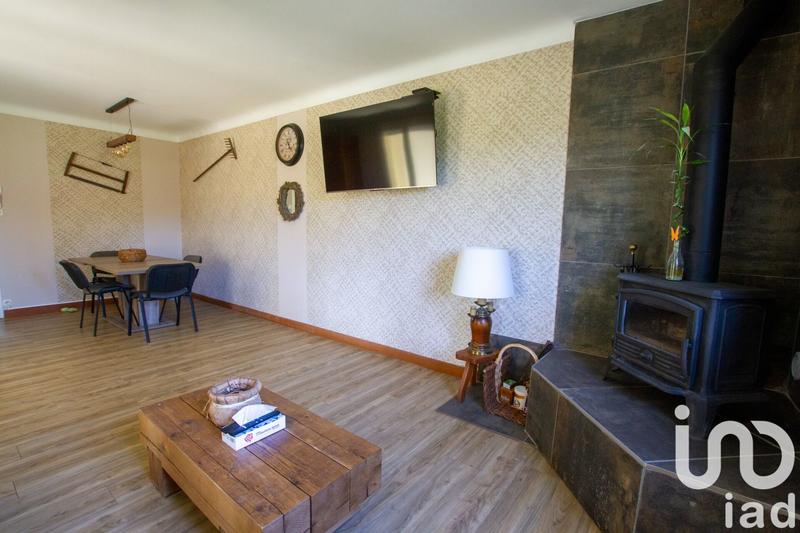 Maison - 165 m² - 4 pièces