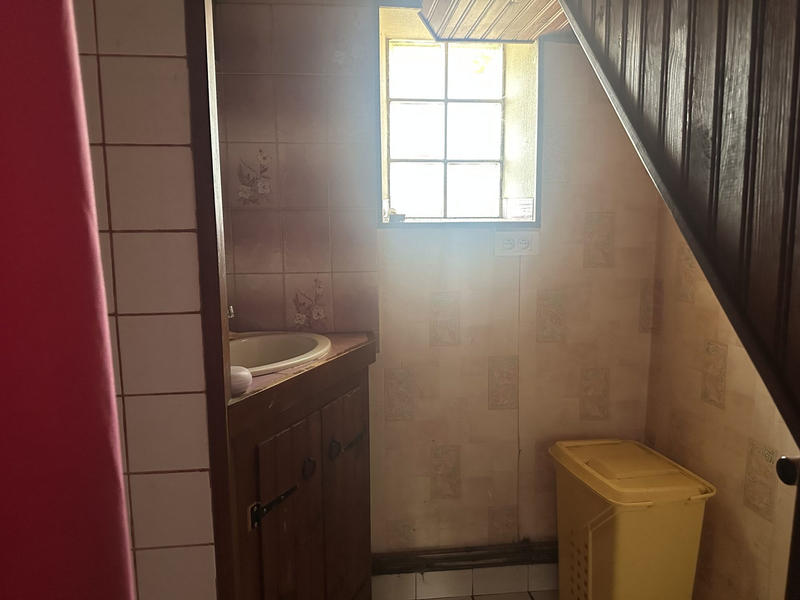 Maison - 75 m² - 3 pièces