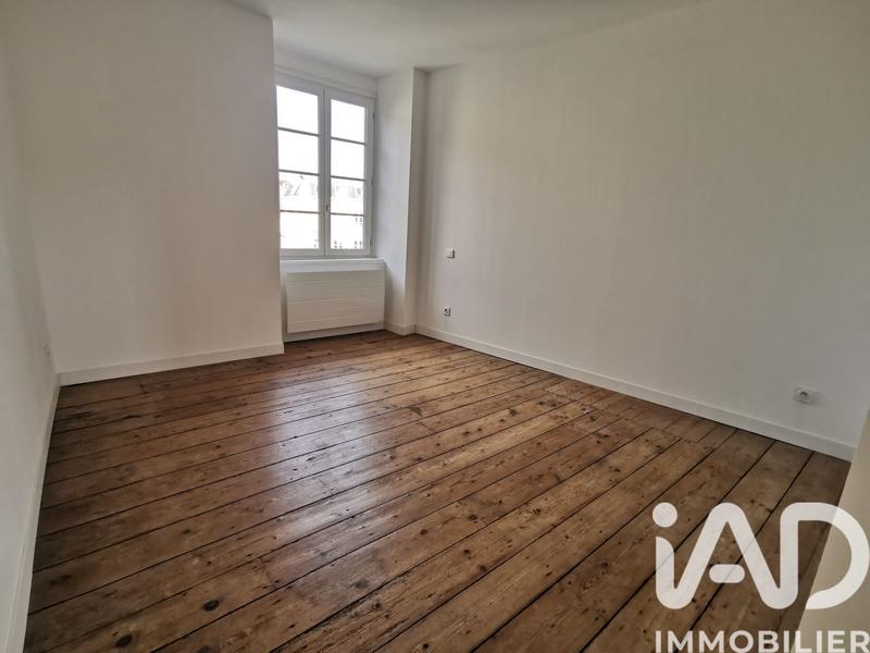 Appartement - 119 m² - 5 pièces