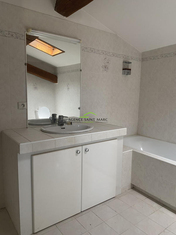 Maison de village - 118 m² - 5 pièces