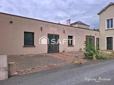 Immeuble - 345 m²